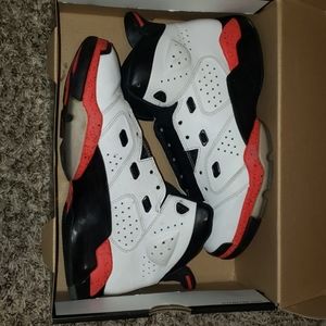 Jordan 6-17-23